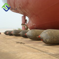 Marine ship sausage air bag